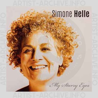 Simone Helle – My Starry Eyes