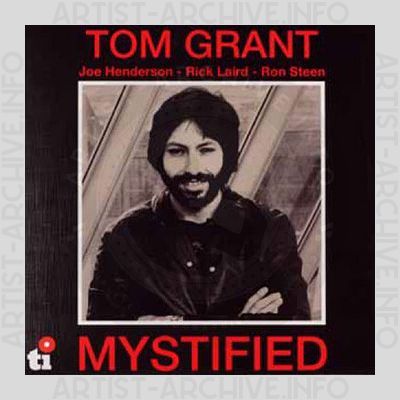 Tom Grant – Mystified