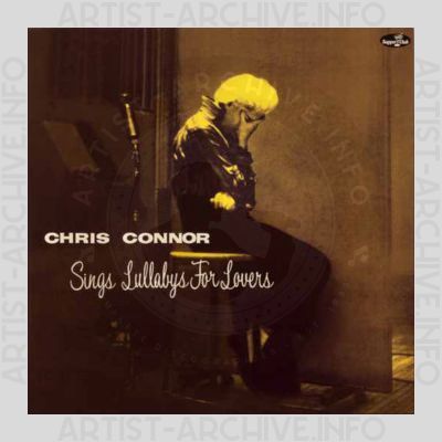 Chris Connor – Sings Lullabys For Lovers