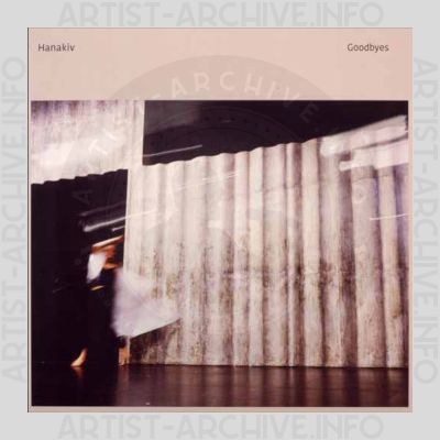 Hanakiv – Goodbyes