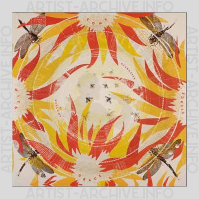Alabaster DePlume – Come With Fierce Grace