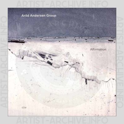 Arild Andersen Group – Affirmation