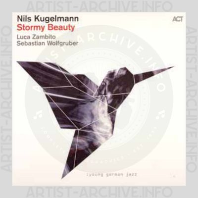 Nils Kugelmann – Stormy Beauty
