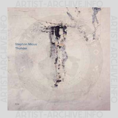 Stephan Micus – Thunder