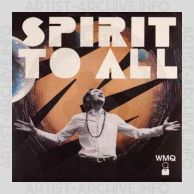 Wojtek Mazolewski Quintet – Spirit to All