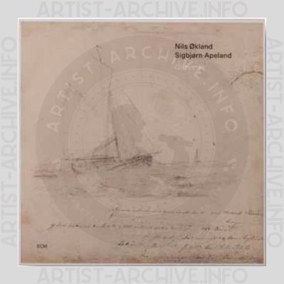 Nils Økland / Sigbjørn Apeland – Glimmer