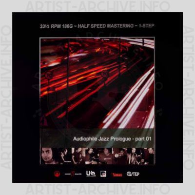 Audiophile Jazz Prologue – Part 01