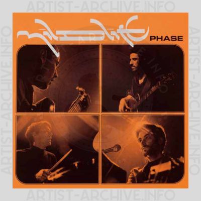 Mildlife – Phase