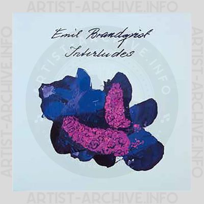 Emil Brandqvist – Interludes