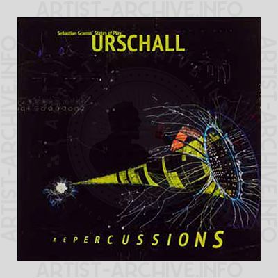 Sebastian Gramss’ States of Play URSCHALL – Repercussions