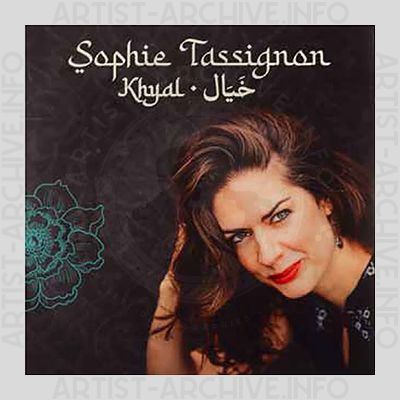 Sophie Tassignon – Khyal