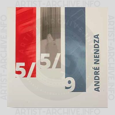 André Nendza – 5/5/9