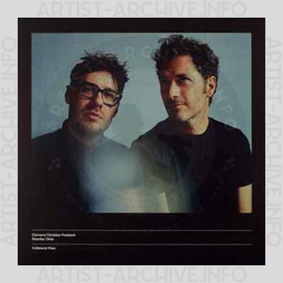 Clemens Christian Poetzsch & Reentko Dirks – Collateral Flow