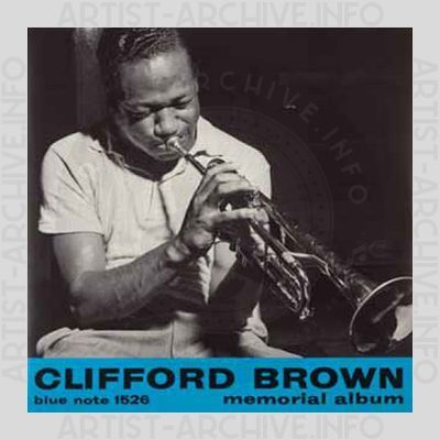 Clifford Brown – Memorial Album