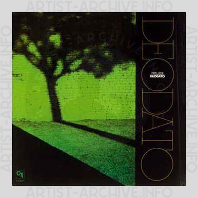 Deodato – Prelude