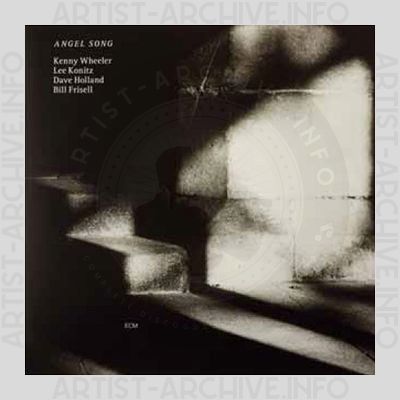 Kenny Wheeler / Lee Konitz / Dave Holland / Bill Frisell – Angel Song