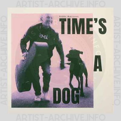 Roddy McKinnon – Time's A Dog