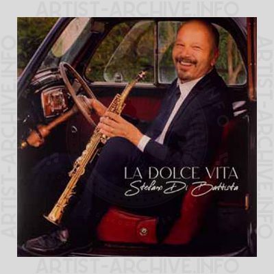 Stefano Di Battista – La Dolce Vita