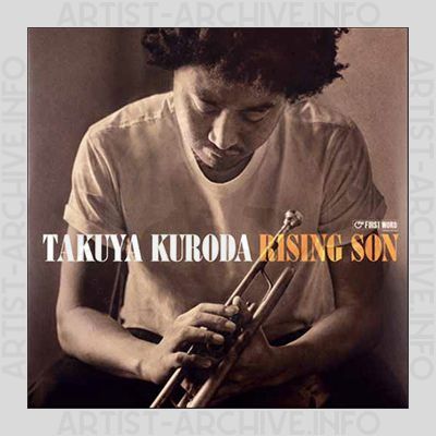 Takuya Kuroda – Rising Son