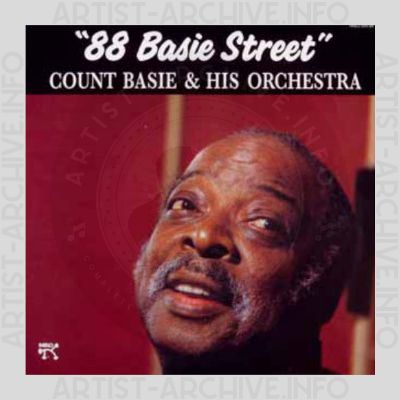 Count Basie & His Orchestra – 88 Basie Street