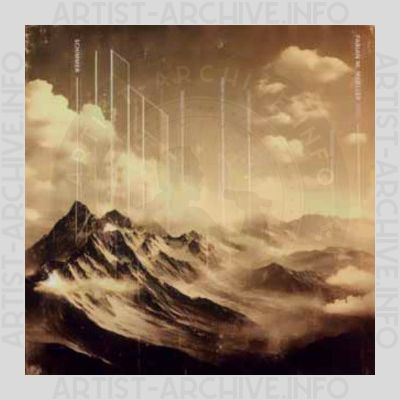 Fabian M. Mueller – Berg // Schimmer