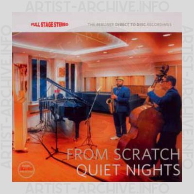 From Scratch – Quiet Nights