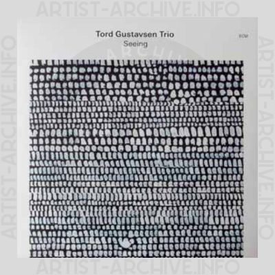 Tord Gustavsen Trio – Seeing