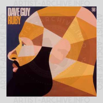 Dave Guy – Ruby