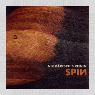 Nik Bärtsch's Ronin – Spin