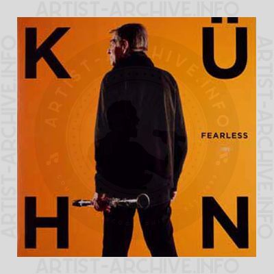 Rolf Kühn – Fearless