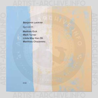Benjamin Lackner – Spindrift