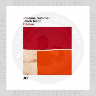 Johanna Summer & Jakob Manz – Cameo