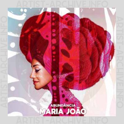 Maria João – Abundância