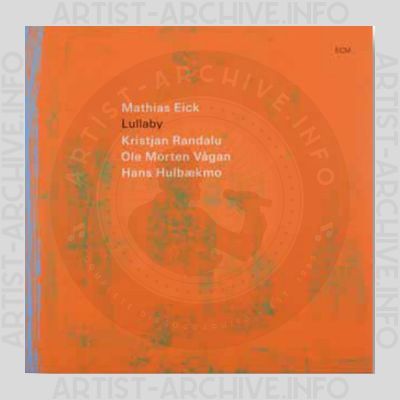 Mathias Eick – Lullaby