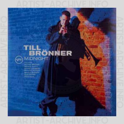 Till Brönner – Midnight