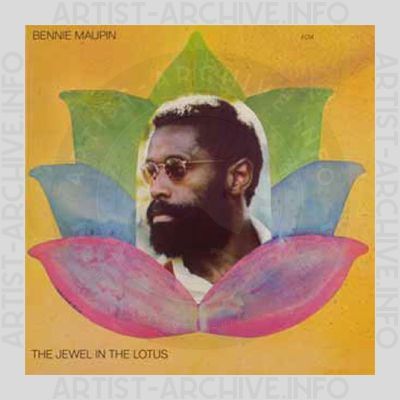 Bennie Maupin – The Jewel in the Lotus