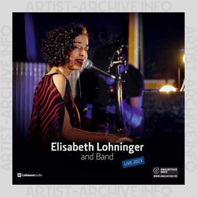 Elisabeth Lohninger and Band – Live 2023