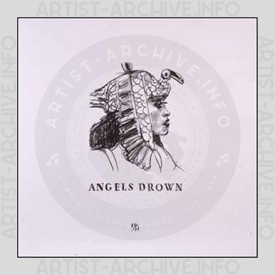 Christoph Bouet – Angels Drown