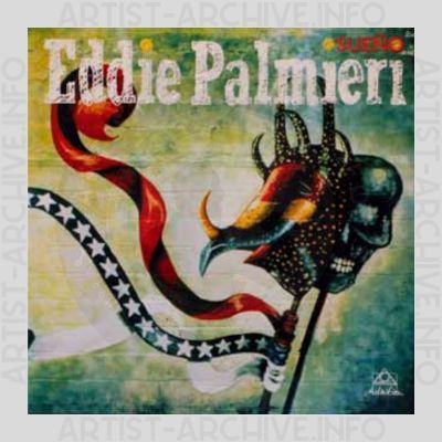 Eddie Palmieri – Sueño