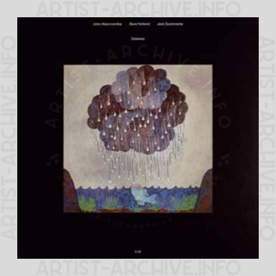 John Abercrombie / Dave Holland / Jack DeJohnette – Gateway