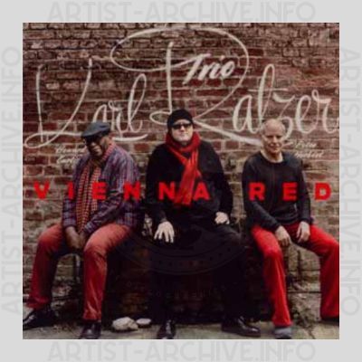 Karl Ratzer Trio – Vienna Red