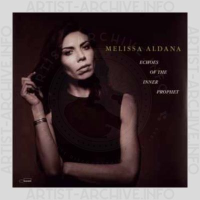 Melissa Aldana – Echoes of the Inner Prophet