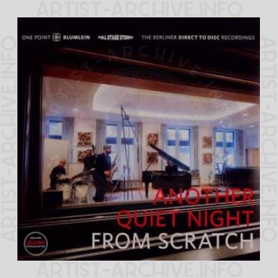 From Scratch – Another Quiet Night