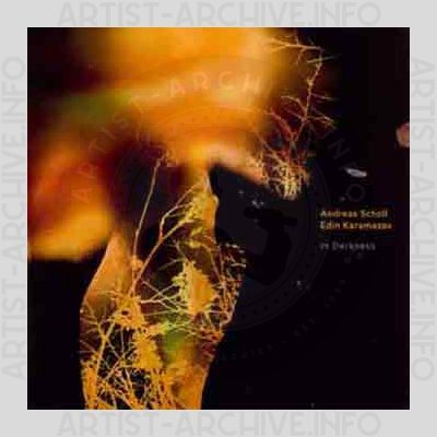 Andreas Scholl & Edin Karamazov – In Darkness