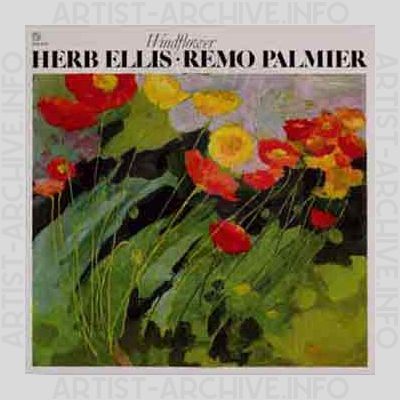 Herb Ellis / Remo Palmier – Windflower
