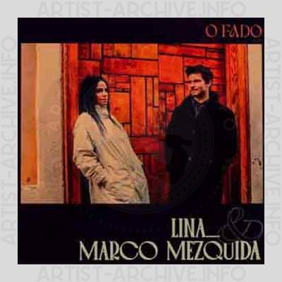 Lina & Marco Mezquida – O Fado