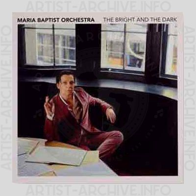 Maria Baptist Orchestra – The Bright and the Dark