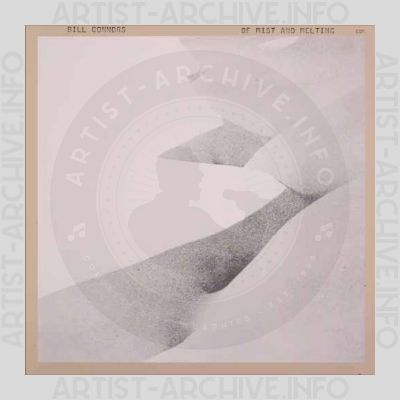 Bill Connors – Of Mist and Melting