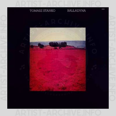 Tomasz Stańko – Balladyna