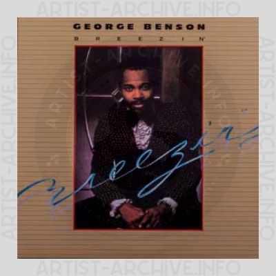 George Benson – Breezin’